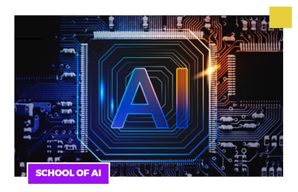 School of AI