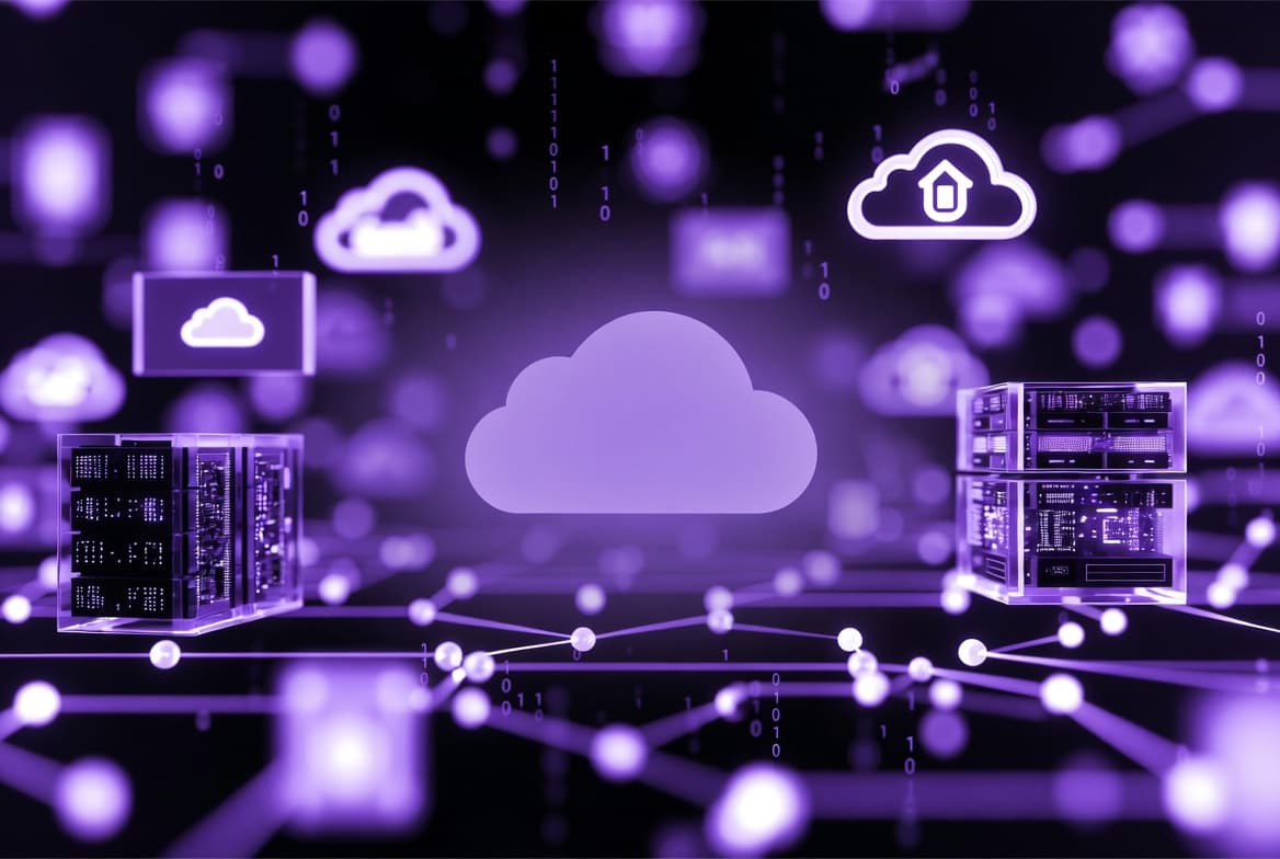 Cloud Computing