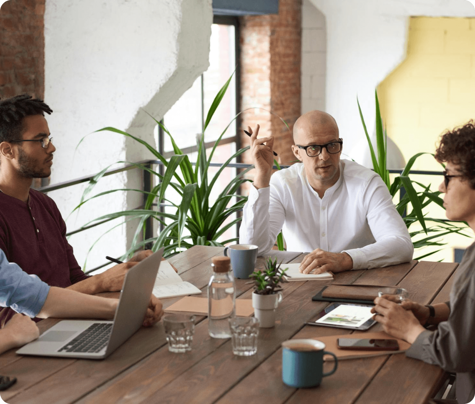 Training and Consulting