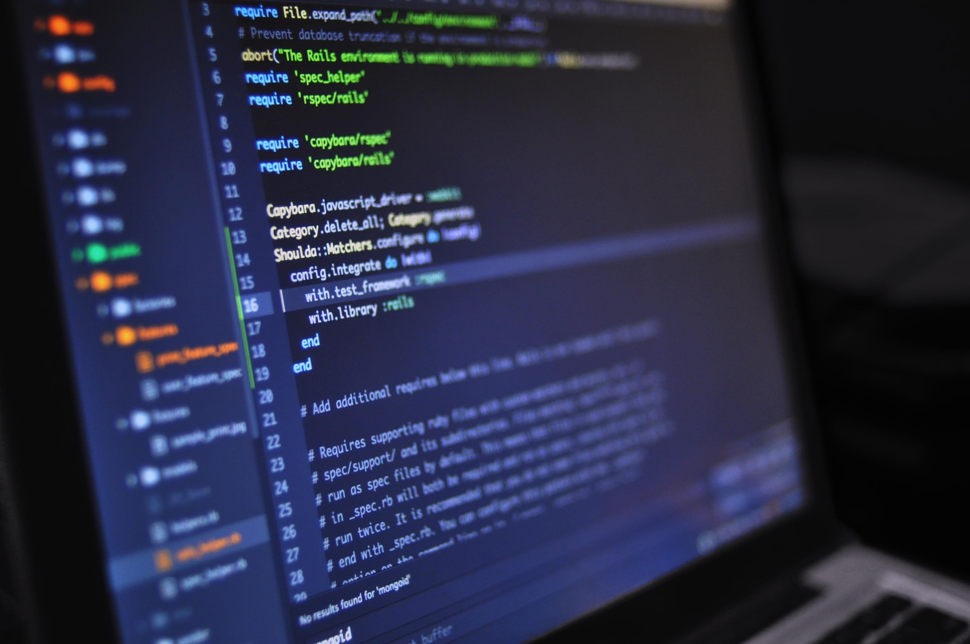 Web and App Development