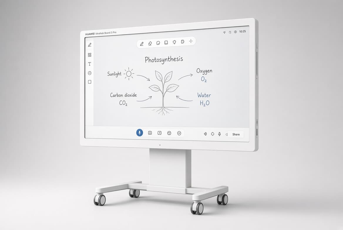 IdeaHub B2