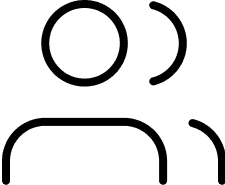 Professionals Trained icon